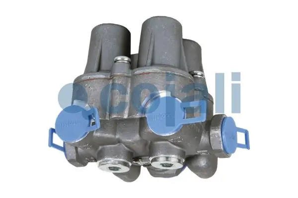 Multi-circuit Protection Valve