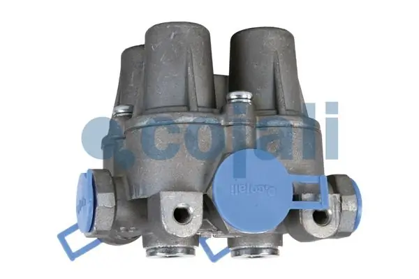 Multi-circuit Protection Valve