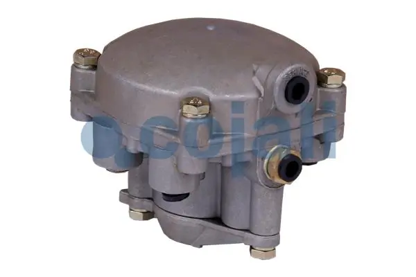 Relay Valve