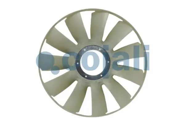 Fan Wheel, engine cooling