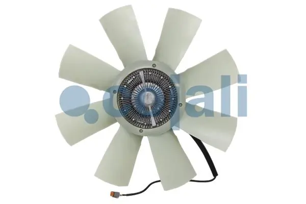 Fan, engine cooling