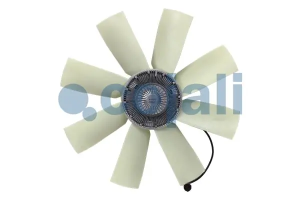 Fan, engine cooling
