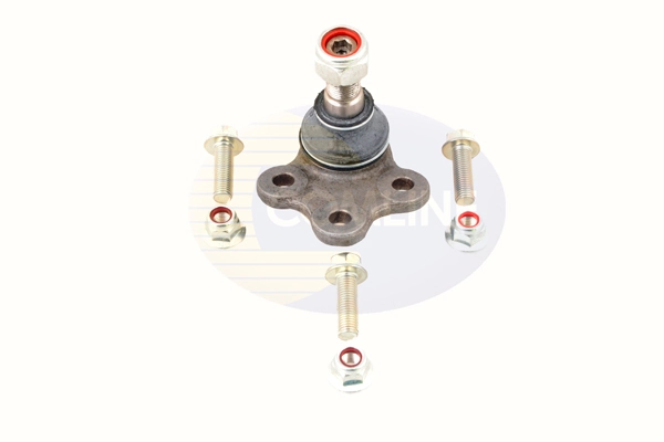 Ball Joint