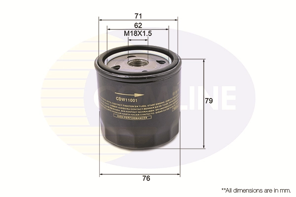 Oil Filter