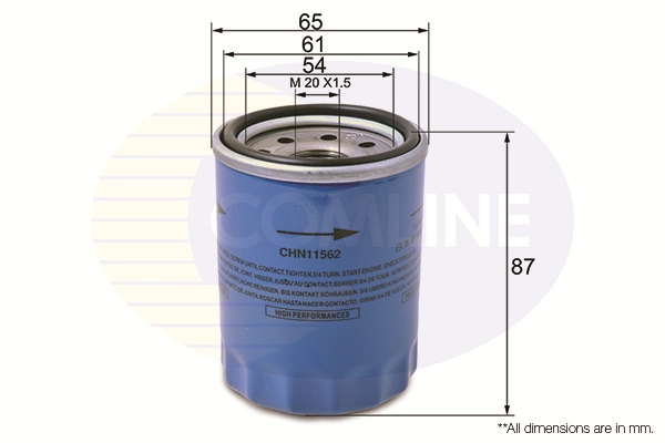 Oil Filter