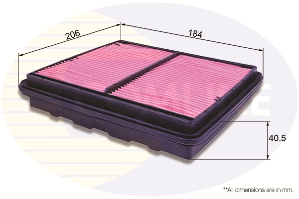 Air Filter