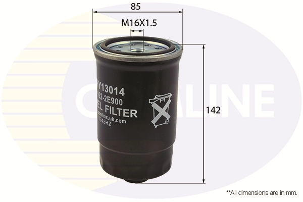 Fuel Filter