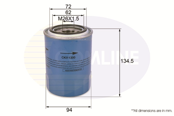 Oil Filter