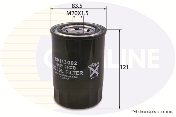 Fuel Filter