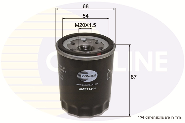 Oil Filter