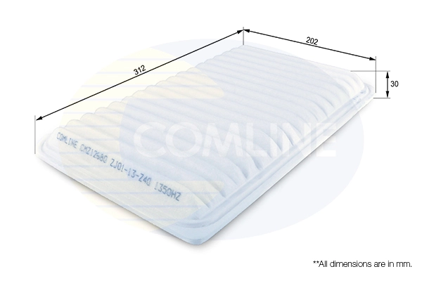 Air Filter