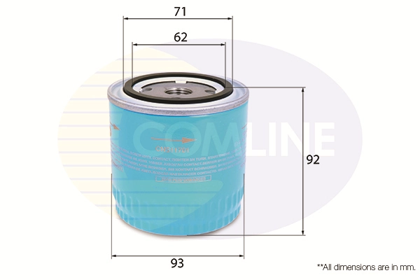 Oil Filter