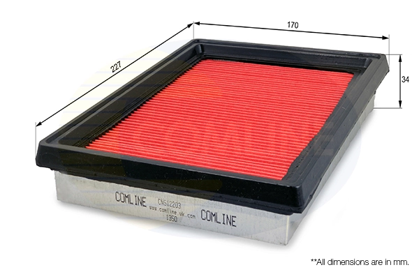 Air Filter