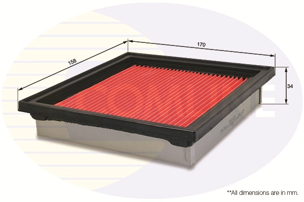 Air Filter