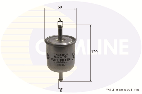 Fuel Filter