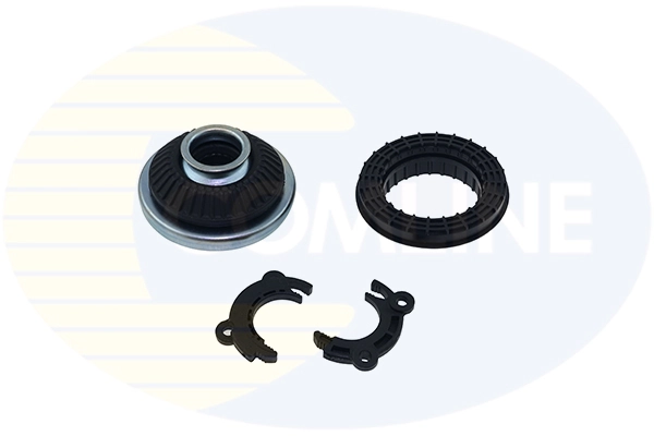 Repair Kit, suspension strut support mount
