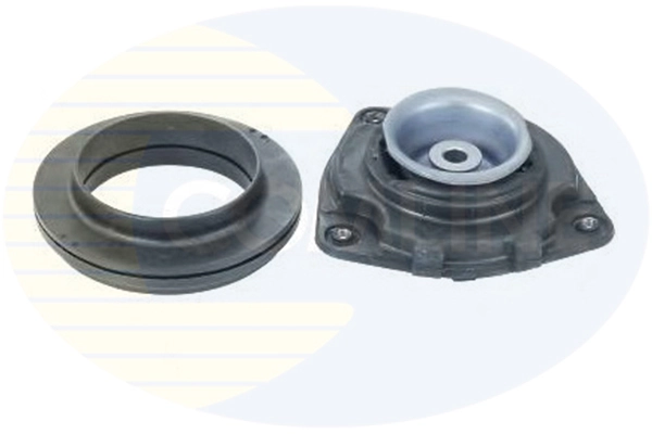 Repair Kit, suspension strut support mount