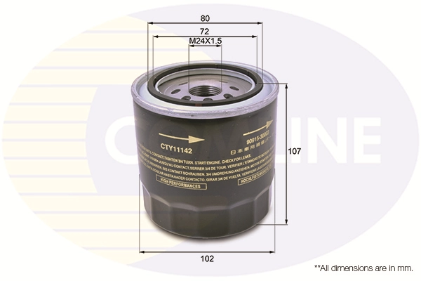 Oil Filter