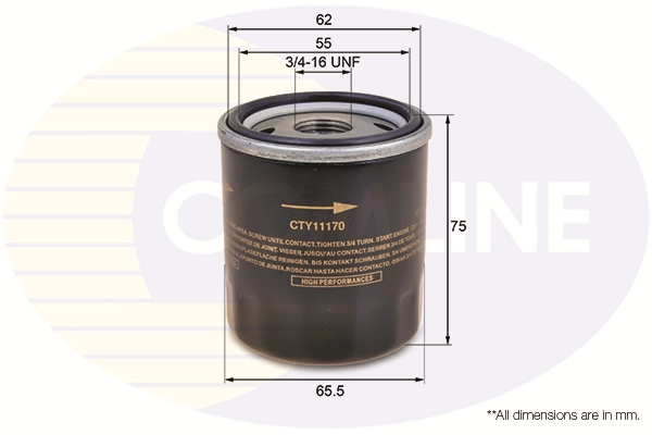 Oil Filter