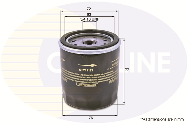 Oil Filter