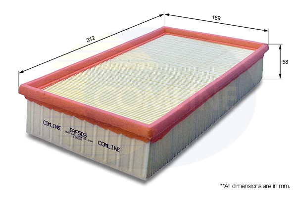 Air Filter