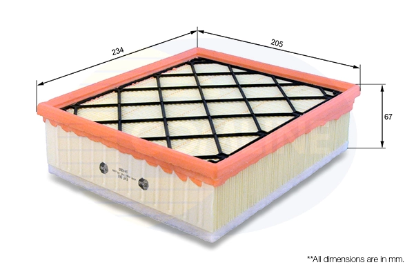 Air Filter