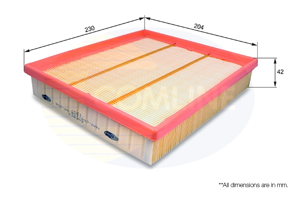Air Filter