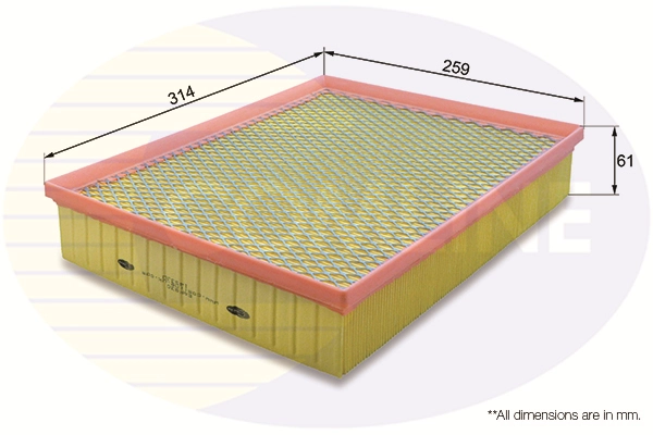 Air Filter