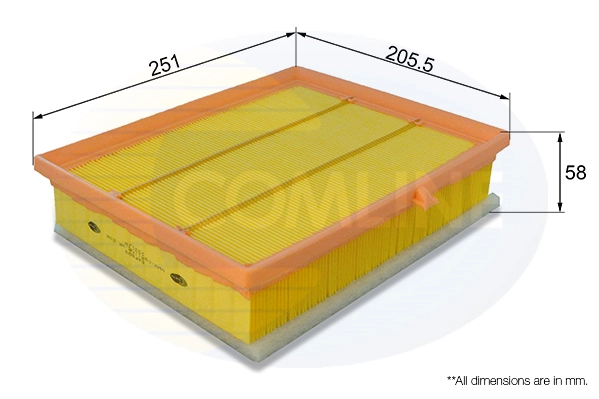 Air Filter