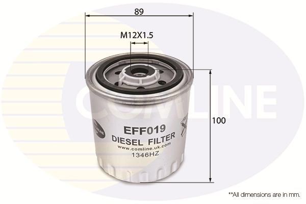 Fuel Filter