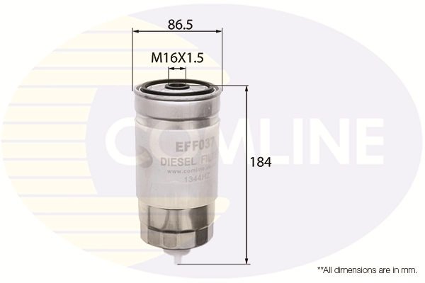 Fuel Filter