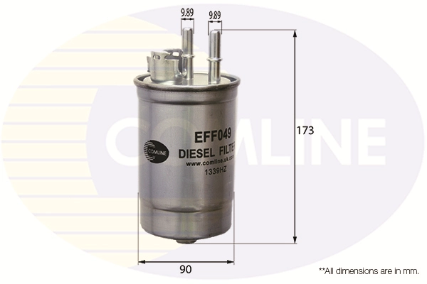 Fuel Filter