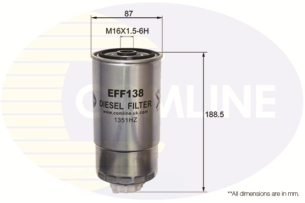 Fuel Filter