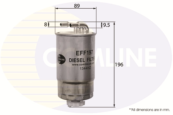 Fuel Filter