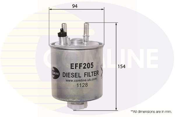 Fuel Filter