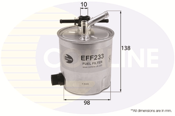 Fuel Filter
