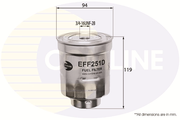 Fuel Filter