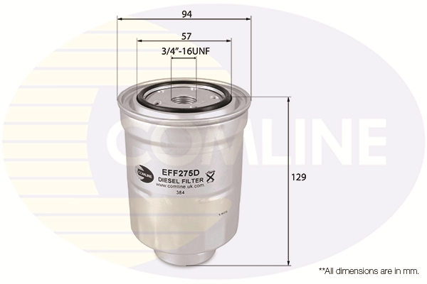 Fuel Filter