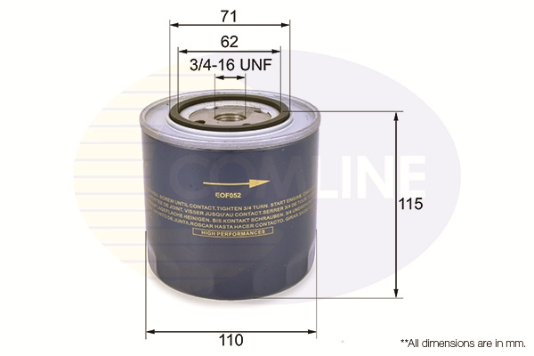 Oil Filter