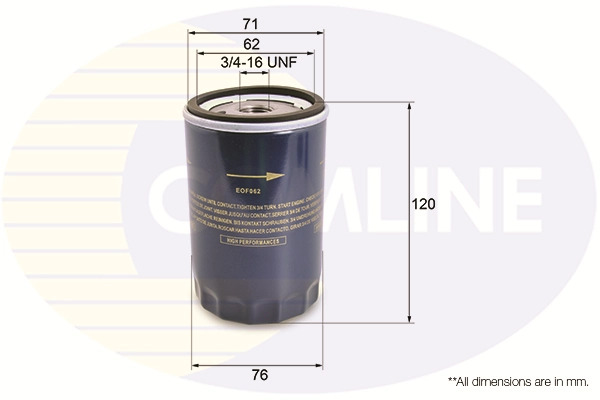 Oil Filter