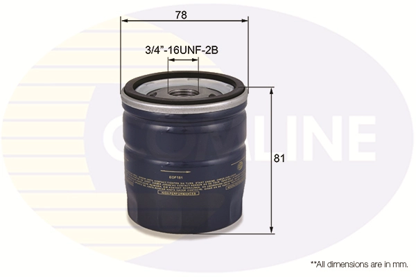Oil Filter