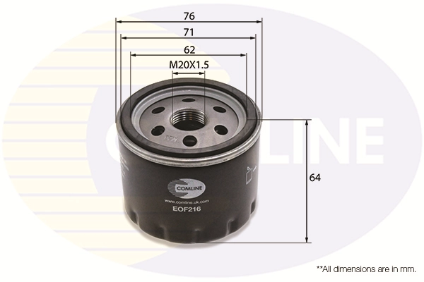 Oil Filter