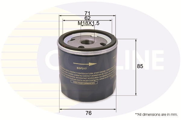 Oil Filter