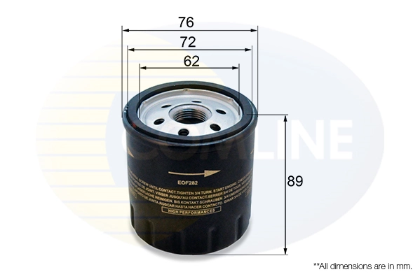 Oil Filter