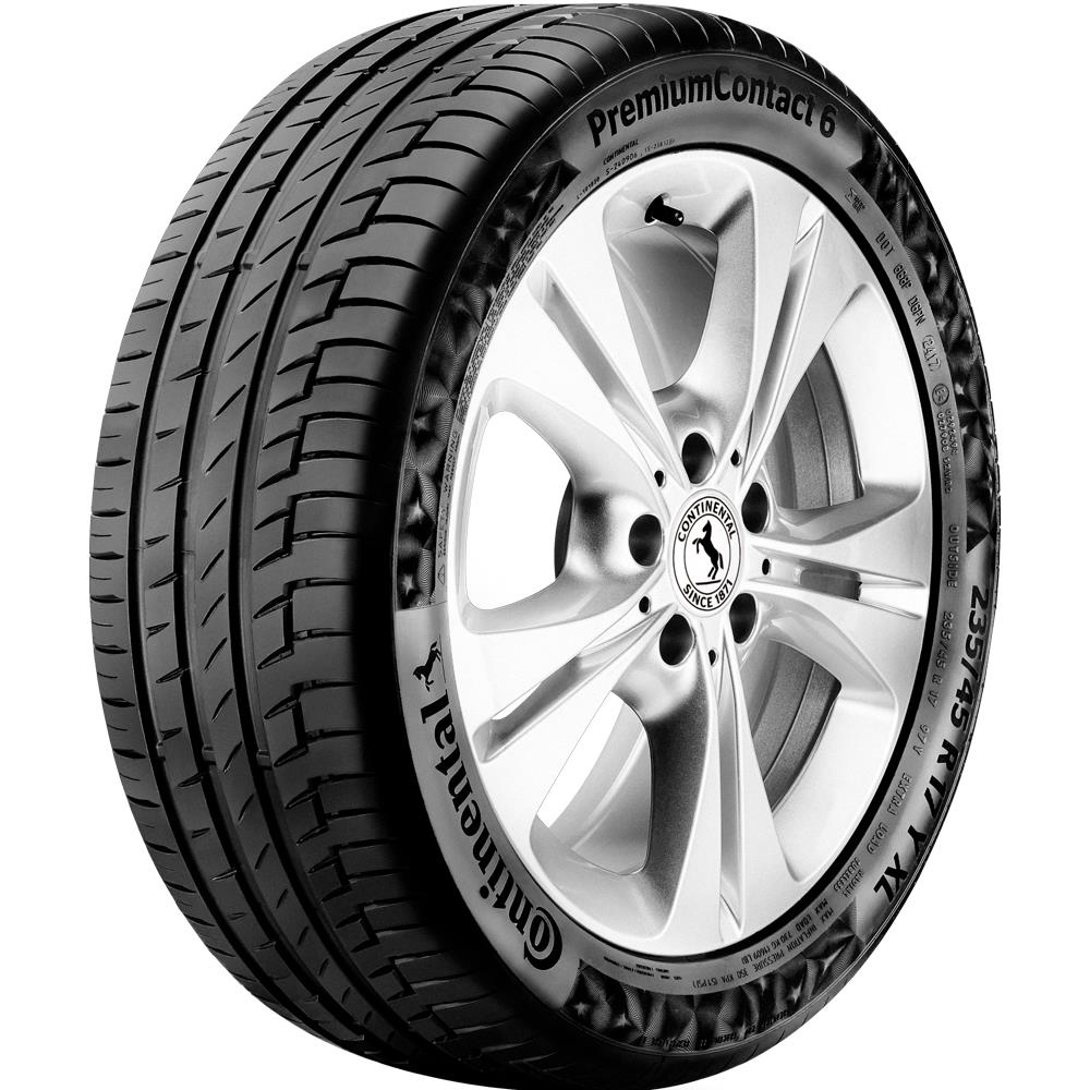 255/35R18 CONTINENTAL PREMIUMCONTACT 6 94Y XL FR CAB73