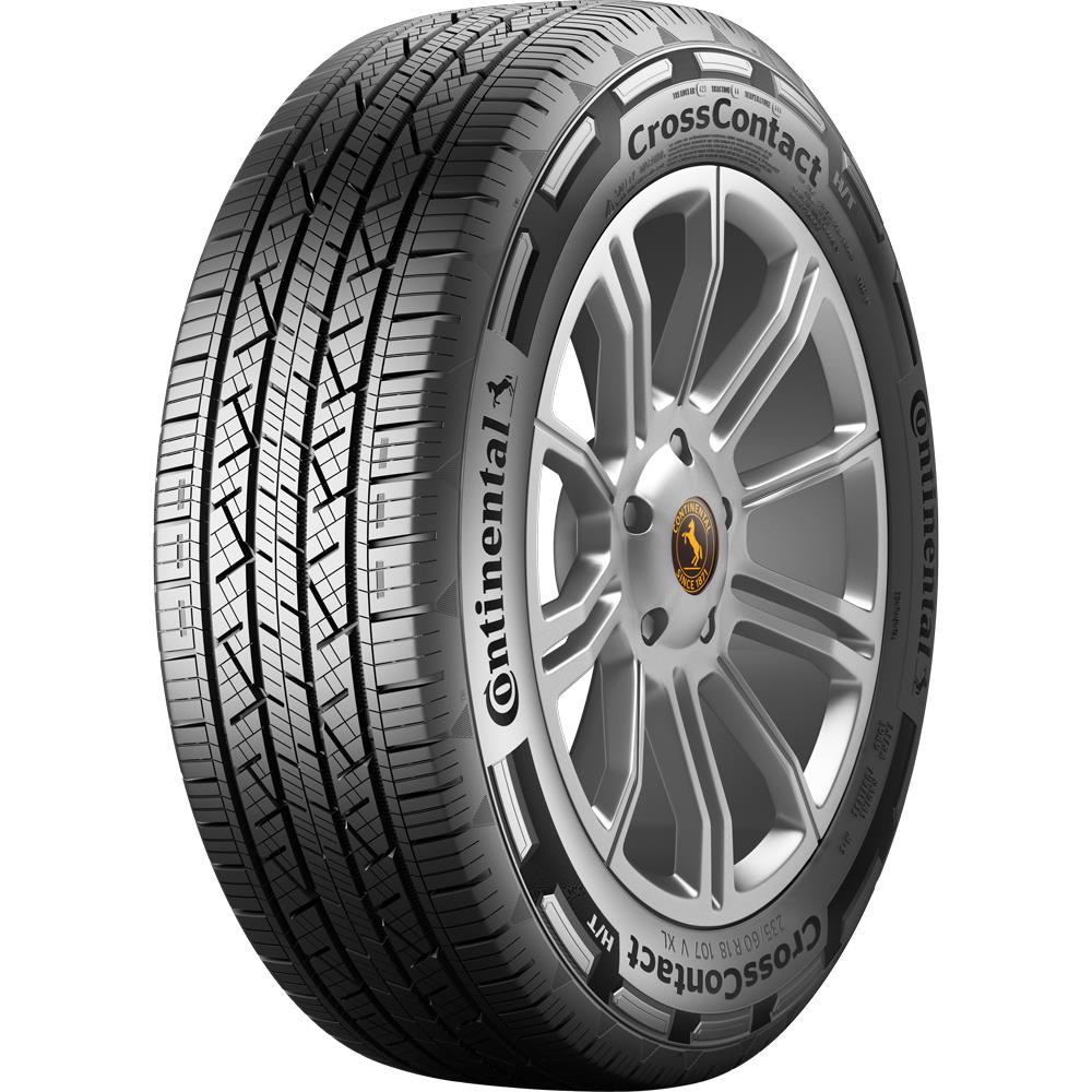 225/55R18 CONTINENTAL CROSSCONTACT H/T 98V FR DCB70 M+S