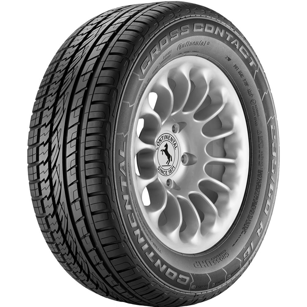 275/35R22 CONTINENTAL CROSSCONTACT UHP 104Y XL FR DAB73