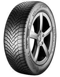 195/55R15 CONTINENTAL ALLSEASONCONTACT 89H XL CBB72 3PMSF M+S