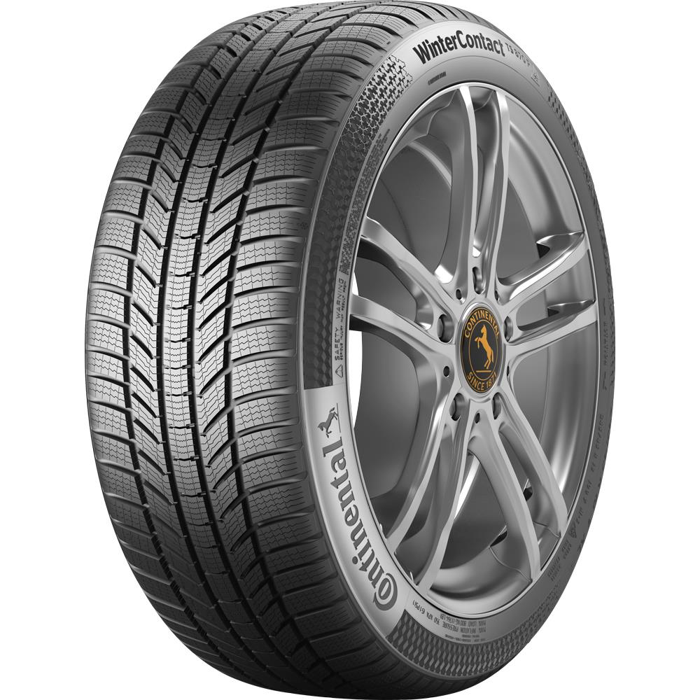 235/45R18 CONTINENTAL WINTERCONTACT TS870P 98V XL FR Studless CBB71 3PMSF M+S