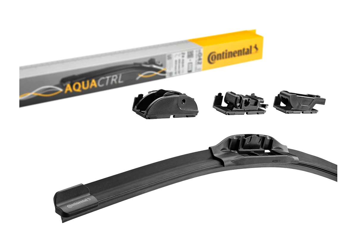 Wiper Blade